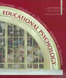 9780130800916-0130800910-Educational Psychology: Windows on Classrooms (4th Edition)