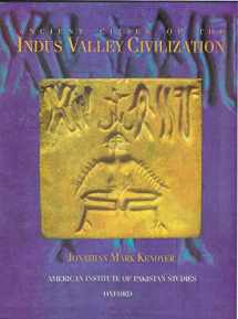 9780195779042-0195779045-Ancient Cities of the Indus Valley Civilization