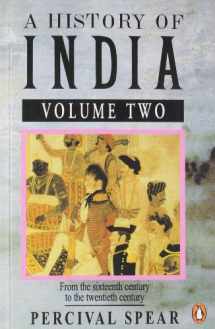 9780140138368-0140138366-History of India: 002
