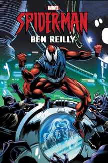 9781302913854-1302913859-Spider-man - Ben Reilly 1: Omnibus (Spider-man: Ben Reilly Omnibus, 1)