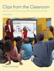 9780131712744-0131712748-Clips from the Classroom: Learning With Technology