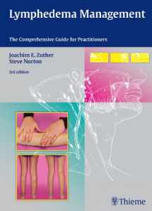 9783131394835-3131394838-Lymphedema Management: The Comprehensive Guide for Practitioners