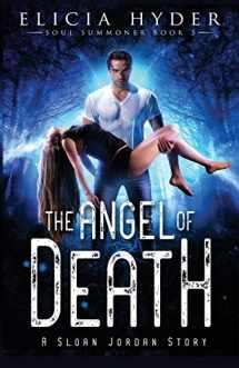 9781945775000-1945775009-The Angel of Death (The Soul Summoner)
