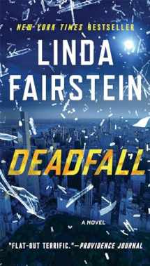9781101984062-1101984066-Deadfall: A Novel (An Alexandra Cooper Novel)