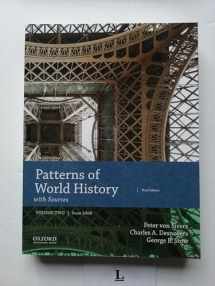 9780190693602-0190693606-Patterns of World History: Volume One: To 1600 with Sources