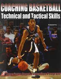 9780736047050-0736047050-Coaching Basketball Technical and Tactical Skills