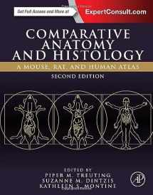 9780128029008-0128029005-Comparative Anatomy and Histology: A Mouse, Rat, and Human Atlas