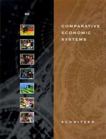 9780324004281-0324004281-Comparative Economic Systems