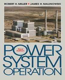 9780070419773-0070419779-Power System Operation