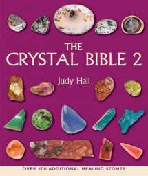 9781582977010-1582977011-The Crystal Bible 2 (The Crystal Bible Series)