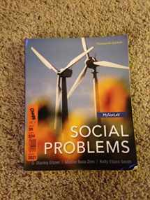 9780205881888-0205881882-Social Problems (13th Edition)