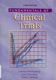 9780815133568-0815133561-Fundamentals of Clinical Trials