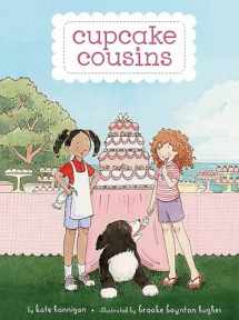 9781423194163-1423194160-Cupcake Cousins (Cupcake Cousins, 1)