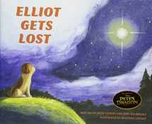 9781484750292-1484750292-Pete's Dragon: Elliot Gets Lost