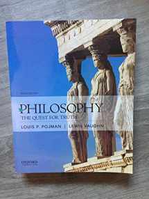 9780190254773-0190254777-Philosophy: The Quest for Truth