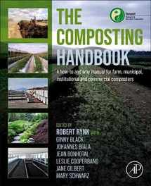 9780323856027-0323856020-The Composting Handbook: A how-to and why manual for farm, municipal, institutional and commercial composters