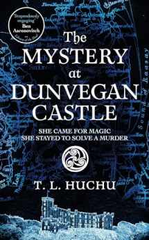 9781529097726-152909772X-The Mystery at Dunvegan Castle
