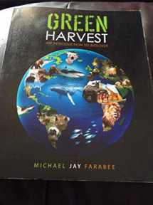 9781524904159-1524904155-Green Harvest: An Introduction to Biology
