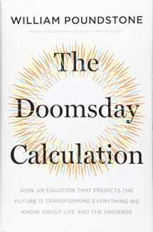 9780316440707-0316440701-The Doomsday Calculation: How an Equation that Predicts the Future Is Transforming Everything We Know About Life and the Universe