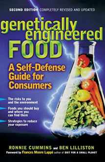 9781569244692-1569244693-Genetically Engineered Food: A Self-Defense Guide for Consumers