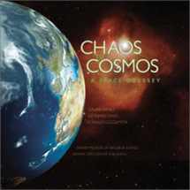 9781558687004-1558687009-Chaos to Cosmos: A Space Odyssey