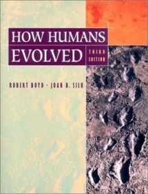9780393978544-0393978540-How Humans Evolved