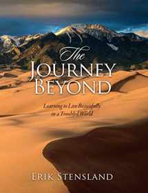 9781970099997-1970099992-The Journey Beyond (Whispers, 2)