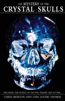 9780722534854-072253485X-The Mystery of the Crystal Skulls