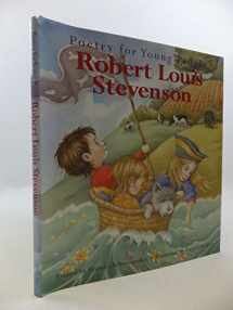 9780806949567-0806949562-Robert Louis Stevenson: Poetry for Young People