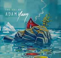 9781550819397-1550819399-The Art of Adam Young