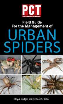 9781883751371-1883751373-PCT Field Guide for the Management of Urban Spiders