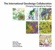 9781589486133-1589486137-The International Geodesign Collaboration: Changing Geography by Design