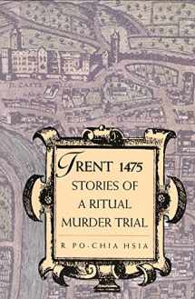9780300068726-0300068727-Trent 1475: Stories of a Ritual Murder Trial