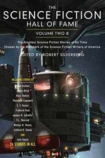 9780765305336-076530533X-The Science Fiction Hall of Fame, Volume Two B: The Greatest Science Fiction Stories of All Time Chosen by the Members of the Science Fiction Writers of America (SF Hall of Fame, 3)