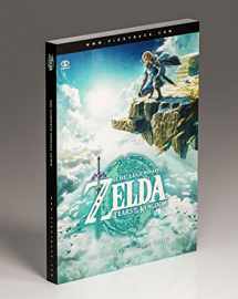 9781913330033-1913330036-The Legend of Zelda: Tears of the Kingdom - The Complete Official Guide: Standard Edition