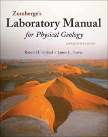 9780078096082-0078096081-Laboratory Manual for Physical Geology