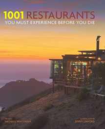 9780764166938-076416693X-1001 Restaurants You Must Experience Before You Die