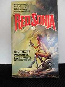 9780441711703-0441711707-Endithor's Daughter (Red Sonja #4)