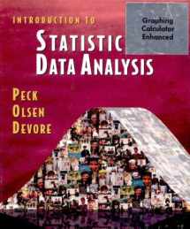 9780534370923-0534370926-Introduction to Statistics and Data Analysis (with CD-ROM) (Available Titles CengageNOW)