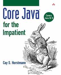 9780321996329-0321996321-Core Java for the Impatient