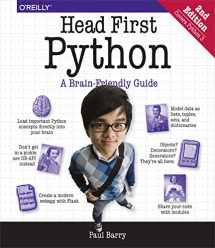 9781491919538-1491919531-Head First Python: A Brain-Friendly Guide