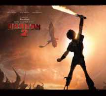 9780062323354-0062323350-The Art of How to Train Your Dragon 2