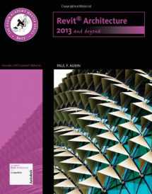 9781133944171-1133944175-The Aubin Academy Master Series: Revit Architecture 2013 and Beyond (with CAD Connect Web Site Printed Access Card)