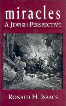 9780765799500-0765799502-Miracles: A Jewish Perspective