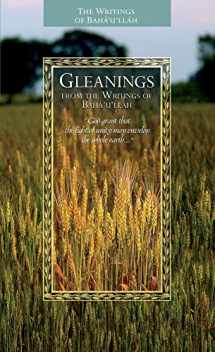 9781931847223-1931847223-Gleanings from the Writings of Baha'u'llah