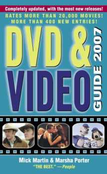 9780345493316-0345493311-DVD & Video Guide 2007