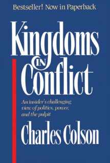 9780310397717-0310397715-Kingdoms in Conflict