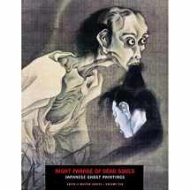 9781840683127-1840683120-Night Parade Of Dead Souls: Japanese Ghost Paintings (Ukiyo-e Master Series)
