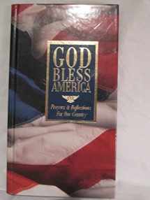 9780310800637-0310800633-God Bless America - Prayers & Reflections For Our Country