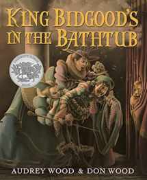 9780152054359-0152054359-King Bidgood's in the Bathtub